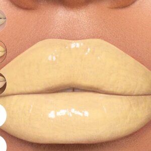 Jeffree Star Cosmetics Supreme Gloss – Urethra (Pale Yellow) (NEW)